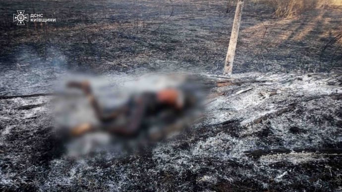 Уже трагедії нагадують, що спалювання сухої трави надто небезпечне заняття