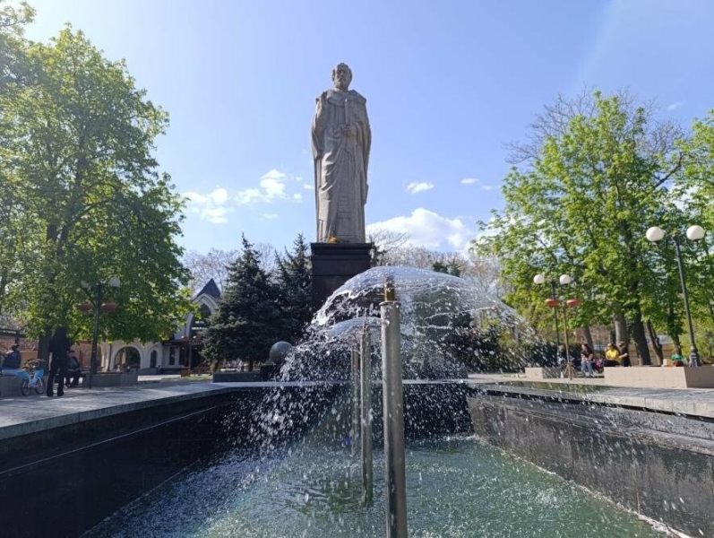 Весна в режимі "турбо": теплова хвиля накриває Україну