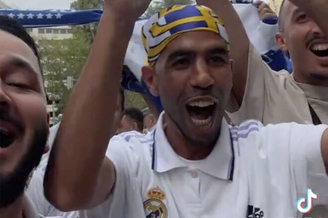 ВІДЕО. Батько зірки Барселони виявився прихованим вболівальником Реала