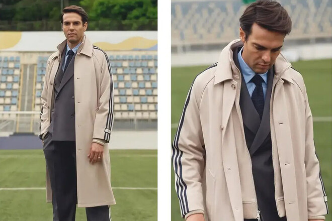 ВІДЕО. Екс-партнер Шевченка по Мілану вразив своєю точністю. І стилем