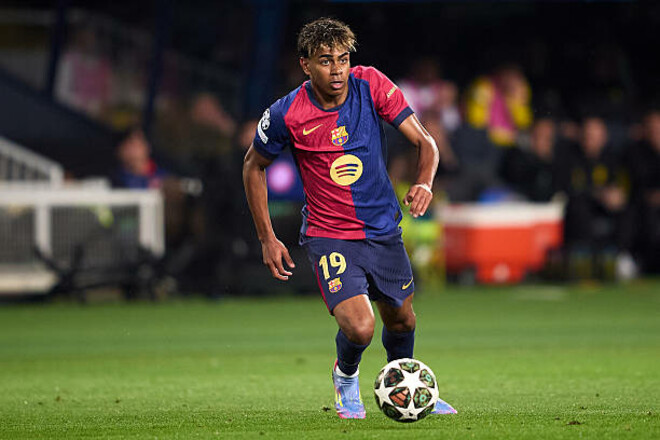 ВІДЕО. Футболіста Барселони епічно затролили за зовнішній вигляд