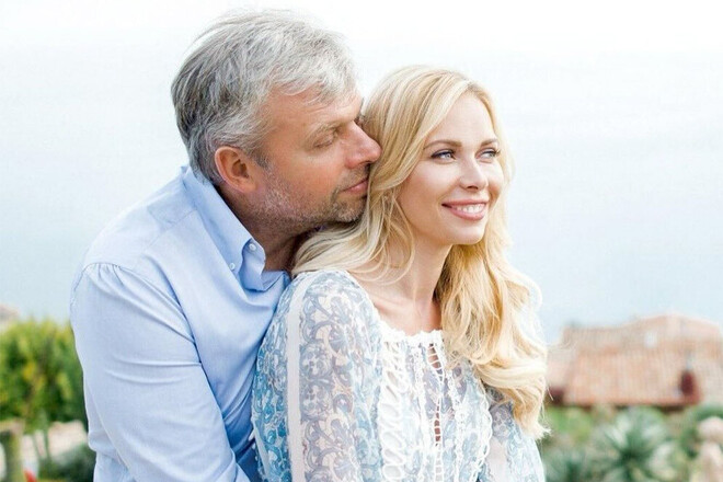 ВІДЕО. Козловський вшосте стане батьком. Йому народить президент Руху