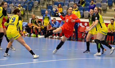 ВІДЕО. Збірна України провела тренування у Йонаві