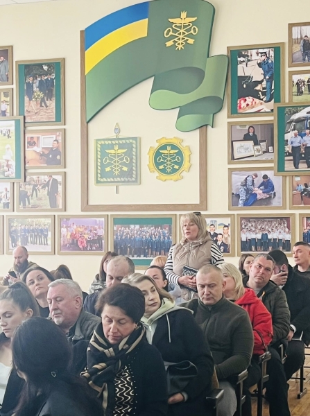 Вінницькі митники розповіли про новації у митному законодавстві