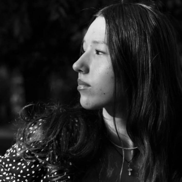 Внаслідок вчорашнього обстрілу трагічно загинула майбутня акторка