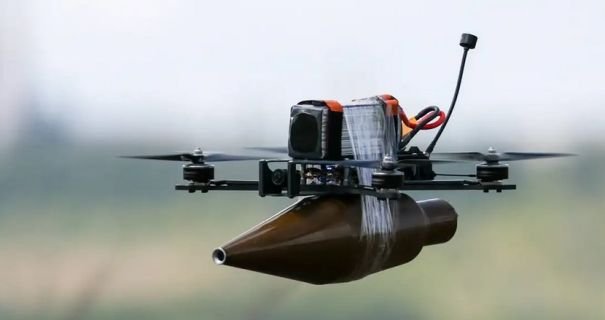 Ворог атакував Миколаївщину: постраждала літня жінка