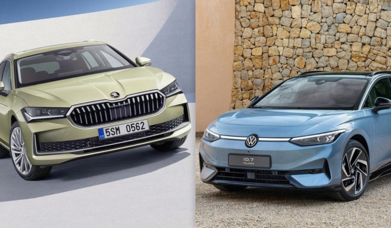 Впораються з будь-яким завданням: названо 10 найкращих універсалів з пробігом