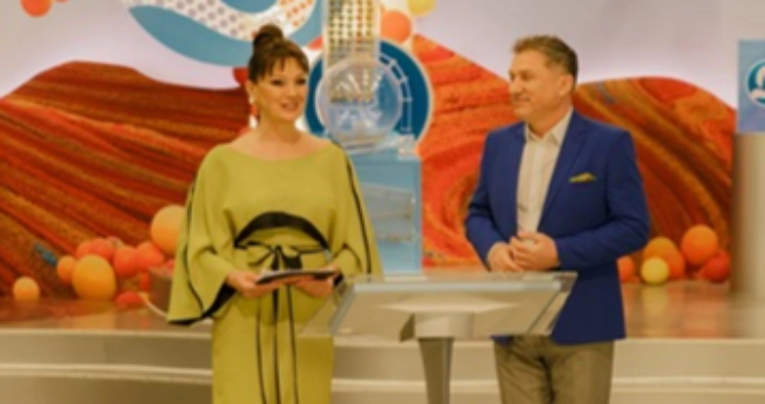 &laquo;Зірвала&raquo; джекпот:  лучанка виграла в лотерею мільйон гривень