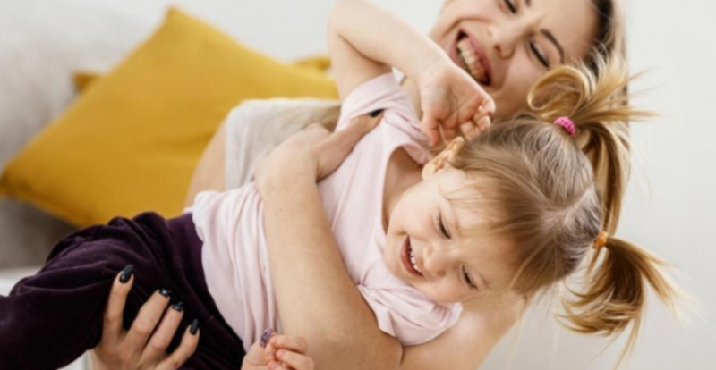 Спорт, аквагрим і сюрпризи: Тернопіль запрошує на родинний фестиваль "Мама може"