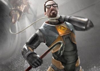 Half-Life 3 майже готова: інсайдер розповів, коли відбудеться анонс і реліз довгоочікуваної гри