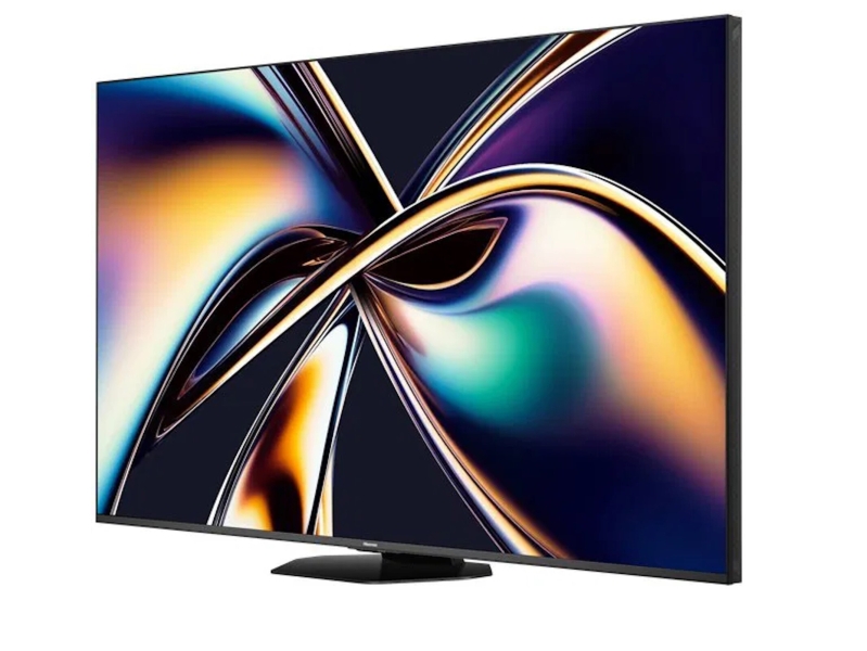 Hisense U8Q Mini LED TV: Новинка з 4K та Dolby Atmos доступна в Європі