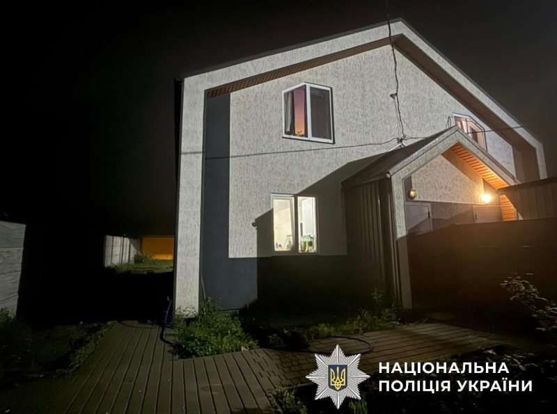 Нічна атака на Київщину: є пошкодження у трьох районах