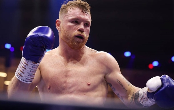 Оновлений рейтинг P4P за версією The Ring: Усик - серед лідерів Оновлений рейтинг P4P за версією The Ring: Усик - серед лідерів