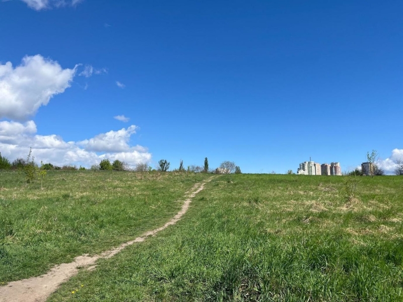 Як тебе зберегти, Києве мій?