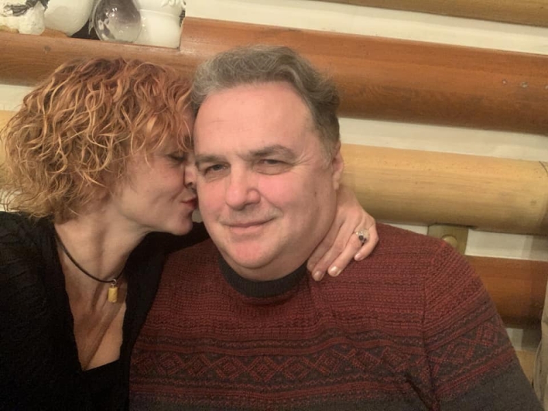 Хто замінить Білоуса? Молодий театр очолив відомий режисер, чоловік популярної актриси