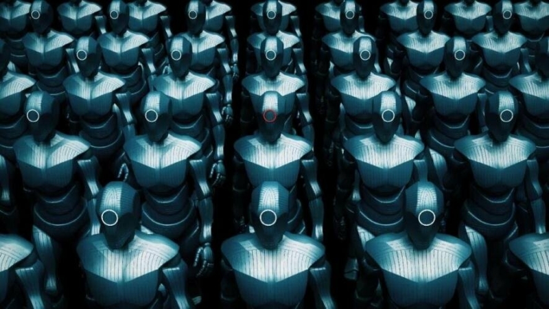 Росія активно намагається отруїти штучний інтелект фейками,щодо України