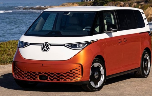 Volkswagen відкликає майже 6 тисяч авто через надто просторі сидіння