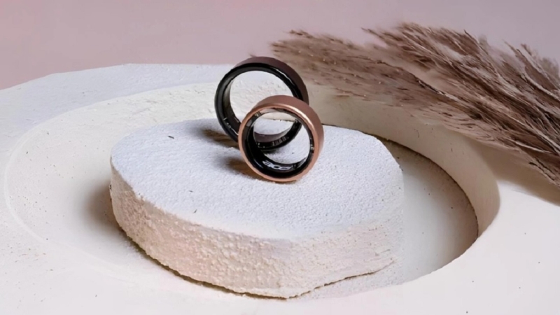 Acer представила FreeSense Ring - своє перше смарт-кільце для детального стеження за станом здоров'я