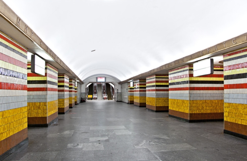 Забужко придумала метро &laquo;Шулявська&raquo;, а Стріха &ndash; вулицю Грушевського. Як 35 років тому вперше декомунізували Київ