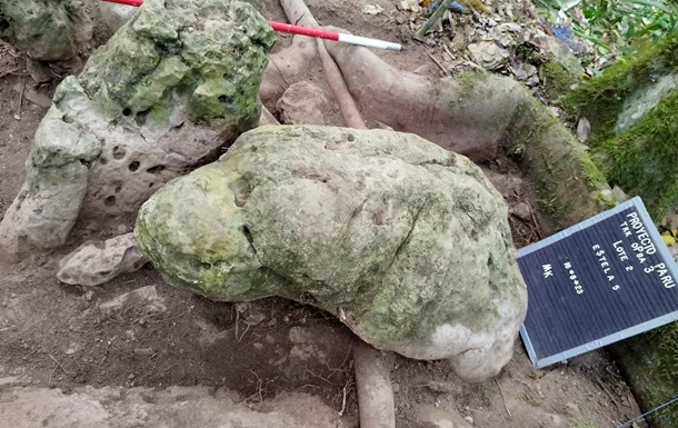 У джунглях Гватемали знайшли місто мая віком майже 3 тисячі років