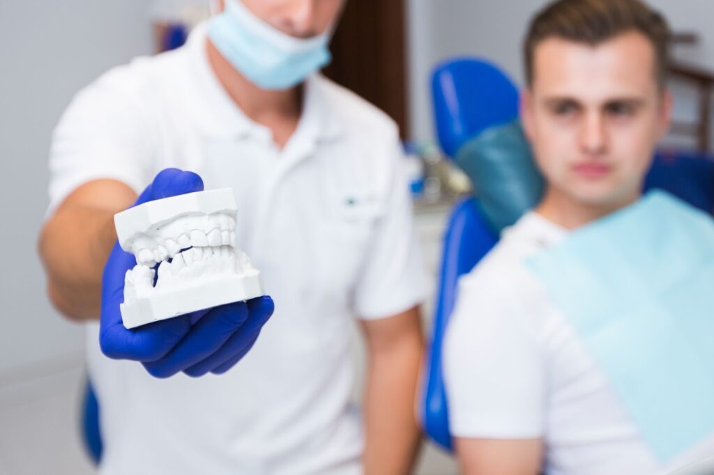 имплантация зубов в Киев VixClinic