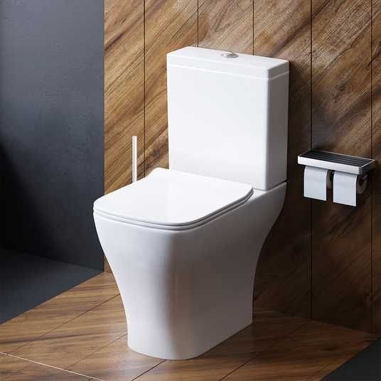 Унитазы Villeroy & Boch