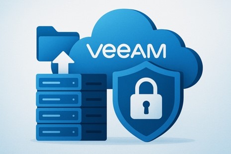 облачные резервные копии veeam