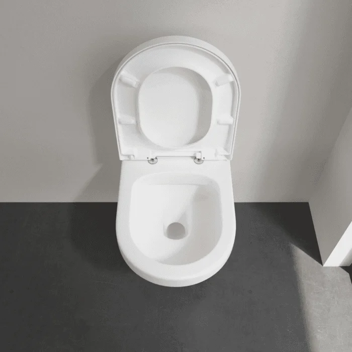 унітази Villeroy & Boch