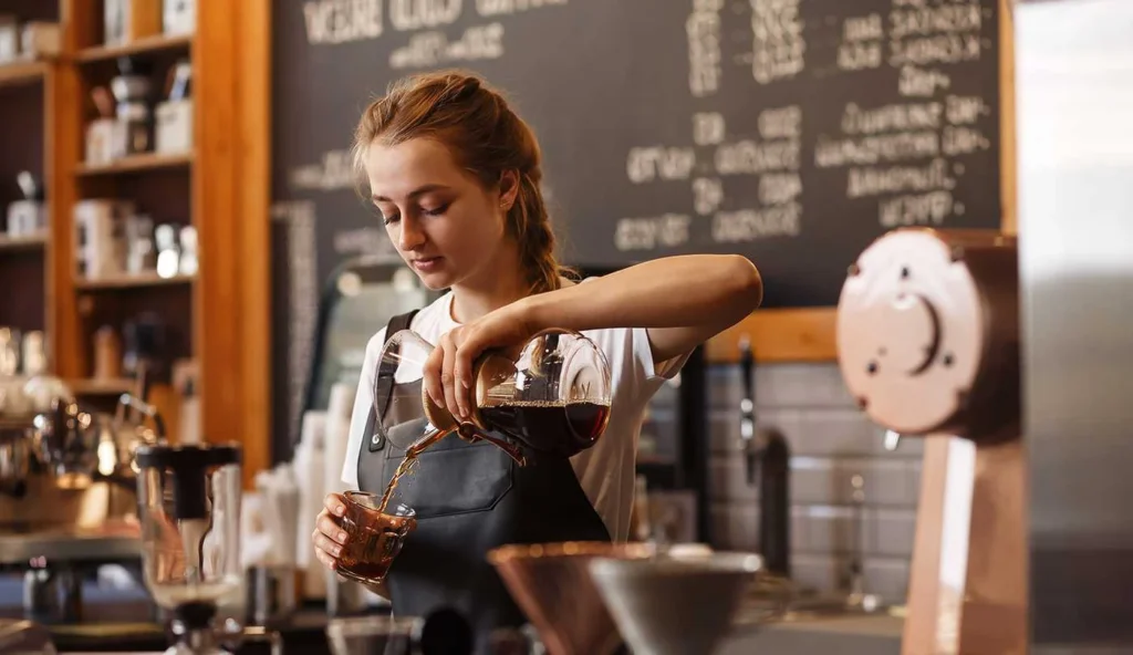 продукція для кафе horeca