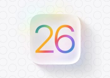 Забудьте про iOS 19: нова прошивка від Apple отримає назву iOS 26 і покладе початок новій системі числення