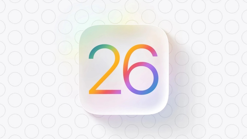 Забудьте про iOS 19: нова прошивка від Apple отримає назву iOS 26 і покладе початок новій системі числення