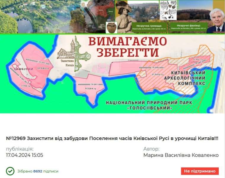 Чи працюють петиції до Кличка? Що показало дослідження