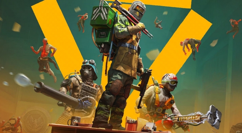 Remedy запрошує геймерів на технічне тестування шутера FBC: Firebreak, але місця вистачить не всім