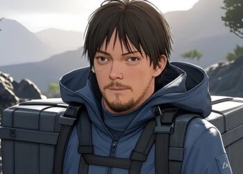 Офіційно: Death Stranding отримає не тільки кіноадаптацію, а й аніме