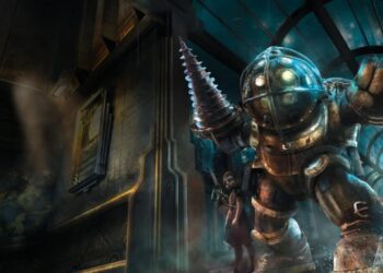 Чутки: 2K готує анонс у всесвіті BioShock, де місто Rapture з перших двох ігор знову буде в центрі уваги