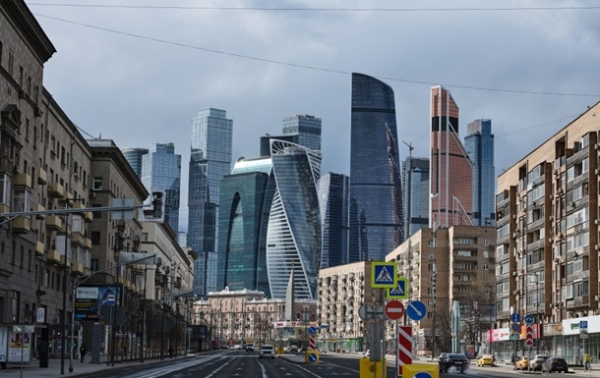 Дефіцит бюджета Росії зріс майже на 200% Дефіцит бюджета Росії зріс майже на 200%