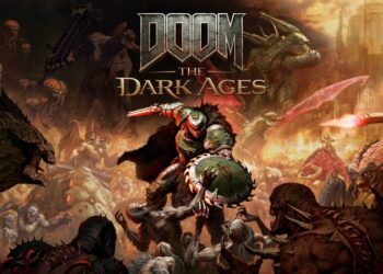 Це треба бачити! Bethesda представила крутий релізний трейлер шутера DOOM: The Dark Ages