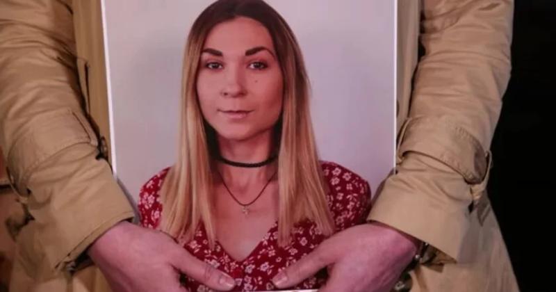 Тіло журналістки Вікторії Рощиної повернули з рф без деяких органів. Схоже, щоб приховати задушення &mdash; розслідування