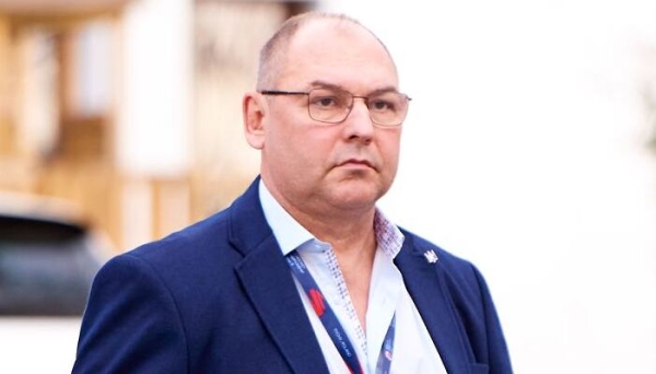 Христич: Є відчуття, що ми вже щось зробили, але все одно попереду два матчі у цьому складному дивізіоні Христич: Є відчуття, що ми вже щось зробили, але все одно попереду два матчі у цьому складному дивізіоні