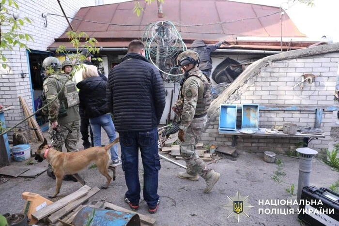 Вбивство військового і його тещі під Києвом. Стали відомі резонансні подробиці