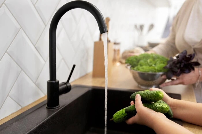 Спалах гепатиту А: &laquo;Київводоканал&raquo; відхрестився від звинувачень у подачі неякісної води