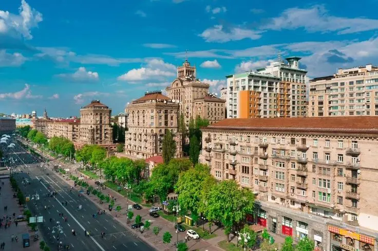 Середня вартість оренди квартири у травні 2025