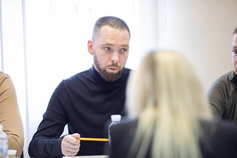 Тендерний крематорій. Що відбувається з будівництвом Національного військового цвинтаря