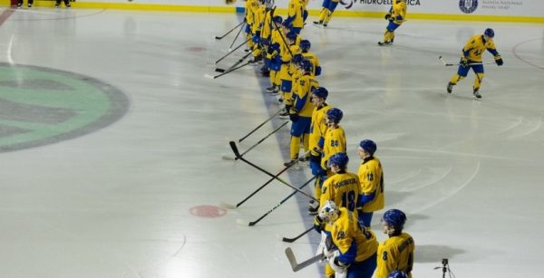 Збірна України з хокею посіла третє місце на чемпіонаті світу-2025 у дивізіоні 1А, і не пробилася до еліти Збірна України з хокею посіла третє місце на чемпіонаті світу-2025 у дивізіоні 1А, і не пробилася до еліти