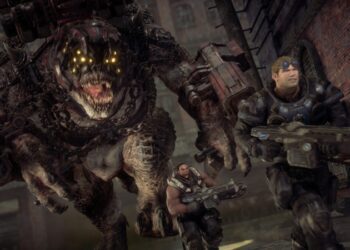 Чутки: Gears of War: Reloaded отримає дискову версію для PlayStation 5, але не для Xbox Series