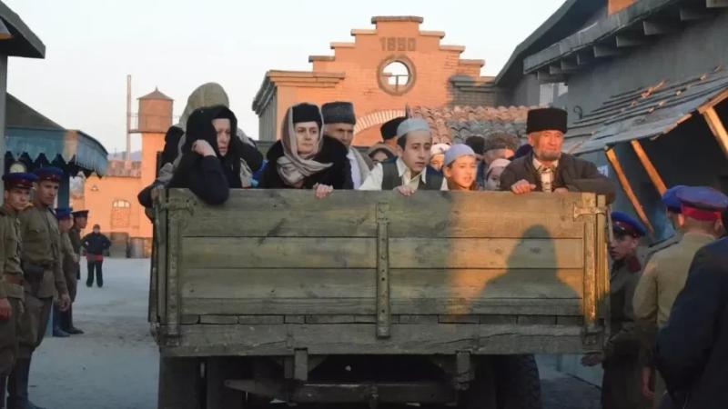 "Думали, що ведуть на розстріл": спогади кримського татарина про найстрашніший день у житті &mdash; депортацію 1944-го