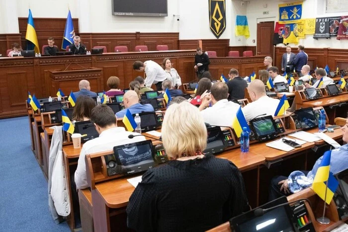 Кличко заявив про стеження за столичною владою та звернувся до СБУ