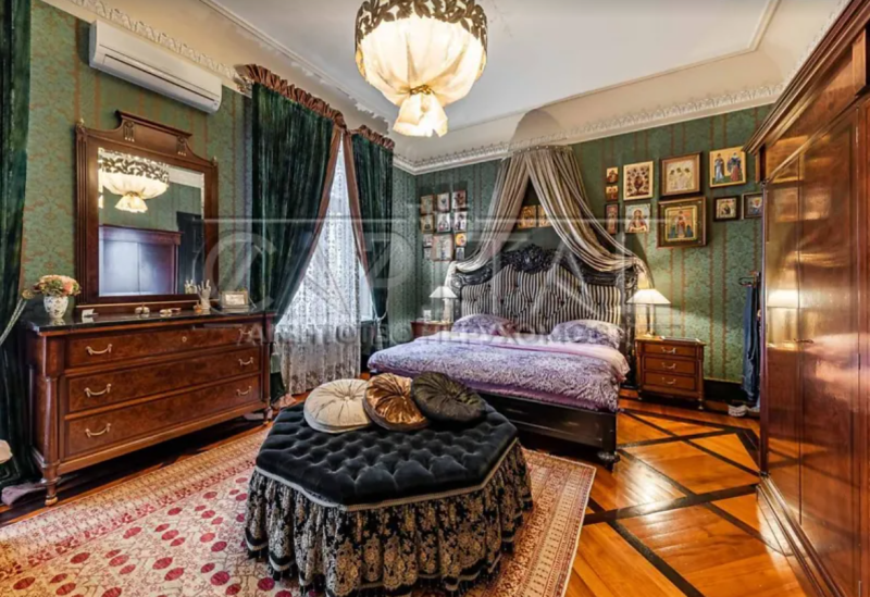 Квартири у Києві для доларових мільйонерів. Три найдорожчі пропозиції