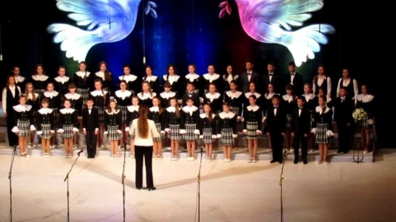 Я там, де є благословіння: у Тернополі стартує міжконфесійний фестиваль духовної пісні