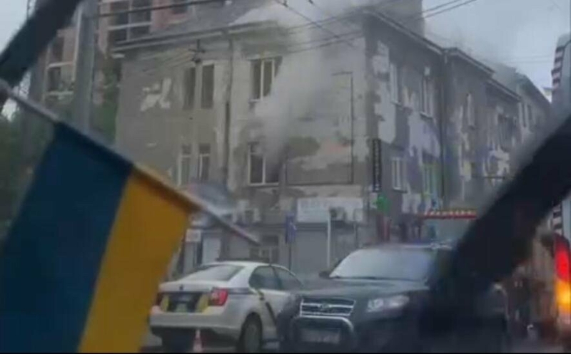 Жахлива трагедія: у Тернополі на місці пожежі виявили тіло людини